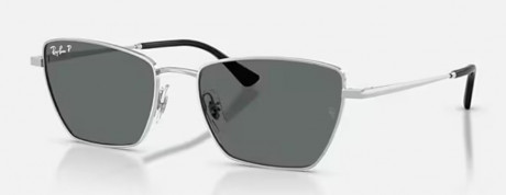 Очки Ray Ban 0RB3783003/8156