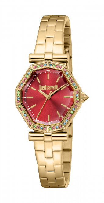 Часы наручные Just Cavalli JC1L400M0065