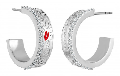 Серьги Just Cavalli JCER02363100