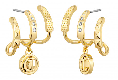 Серьги Just Cavalli JCER02453200
