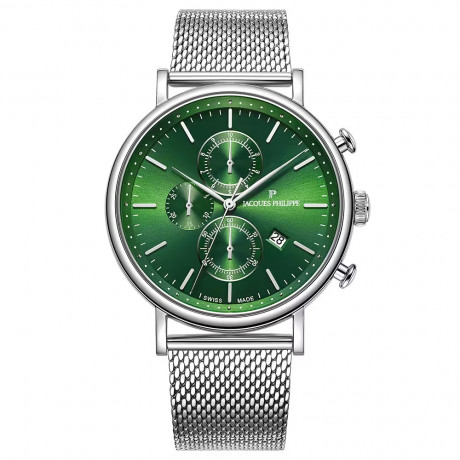 Часы наручные Jacques Philipp JPQGC0212X6