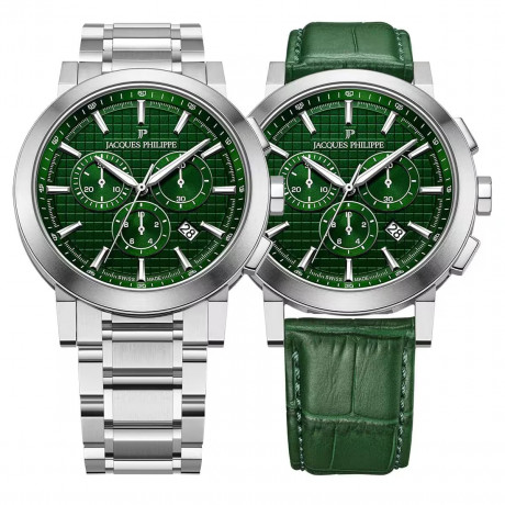 Часы наручные Jacques Philipp JPQGC1713X6XS