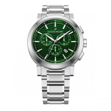 Часы наручные Jacques Philipp JPQGC1713X6XS
