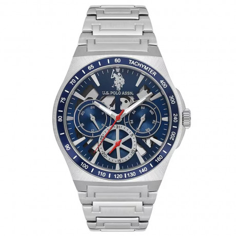 Часы наручные U.S. Polo Assn. USPA1149-01
