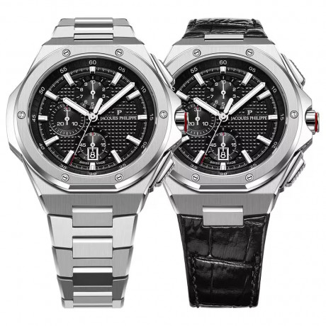 Часы наручные Jacques Philipp JPQGC481316XS