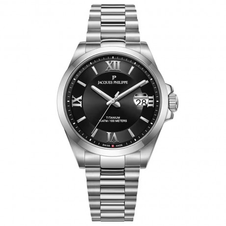 Часы наручные Jacques Philipp JPQGS33T31TV2