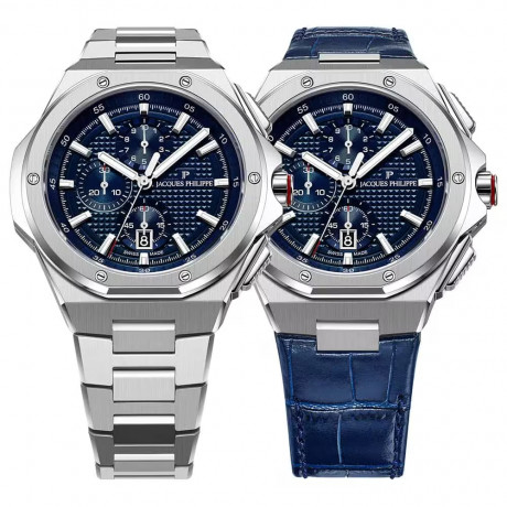Часы наручные Jacques Philipp JPQGC481336XS
