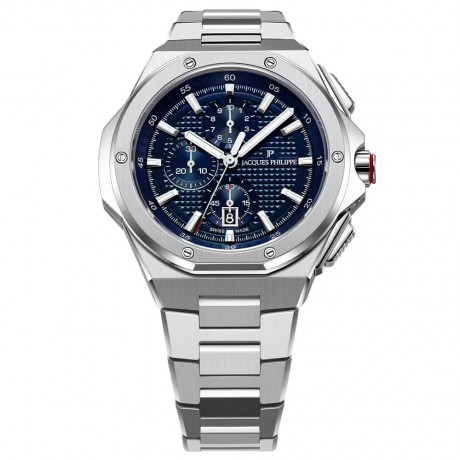 Часы наручные Jacques Philipp JPQGC481336XS