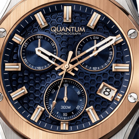 Часы наручные Quantum HNG1230.599
