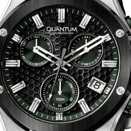 Часы наручные Quantum HNG1230.355