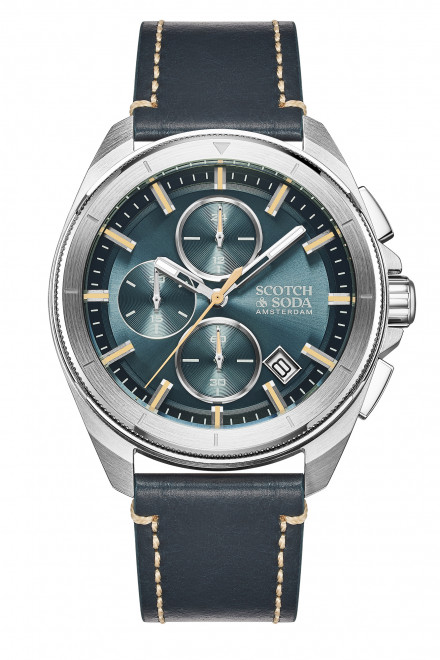 Часы наручные Scotch&Soda SSM.109C