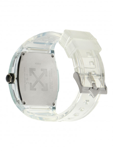 Часы наручные Off-White OW1G003P0215