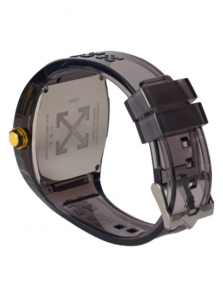 Часы наручные Off-White OW1G003P0255