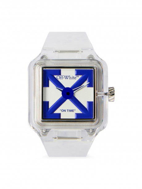 Часы наручные Off-White OW1G001P0015