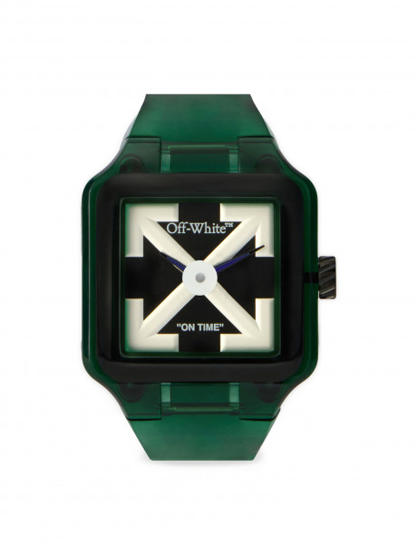 Часы наручные Off-White OW1G001P0045