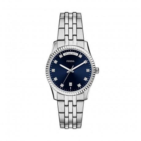 Часы наручные Fossil ES5457
