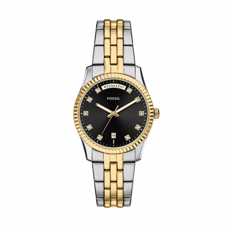 Часы наручные Fossil ES5458