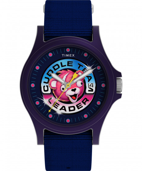 Часы наручные Timex TW2Y46200