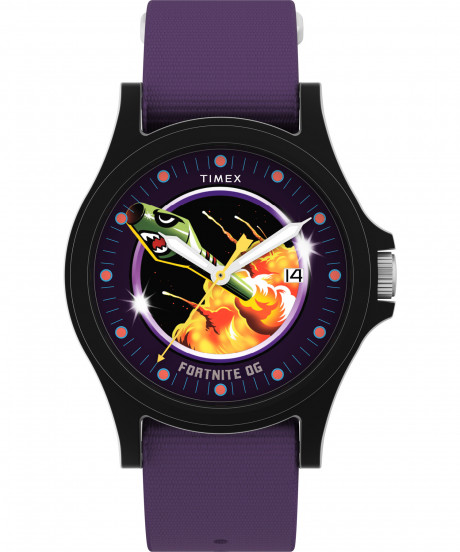 Часы наручные Timex TW2Y46300