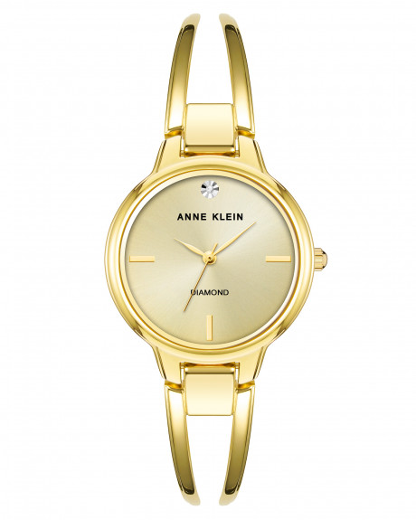 Часы наручные Anne Klein 2626CHGB
