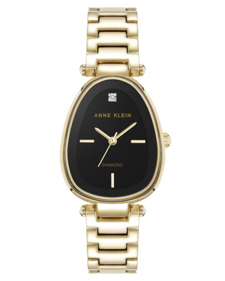Часы наручные Anne Klein 5382BKGB