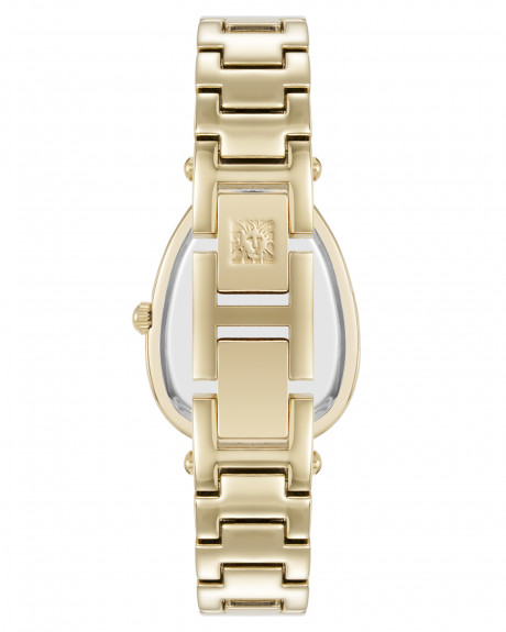 Часы наручные Anne Klein 5382BKGB