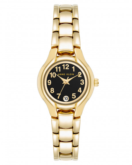 Часы наручные Anne Klein 6776BKGP