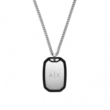 Подвеска Armani Exchange AXG0169040