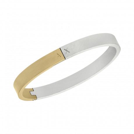 Браслет Armani Exchange AXG0172040