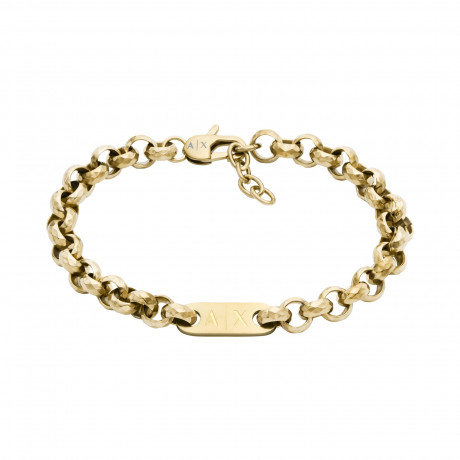 Браслет Armani Exchange AXG0175710