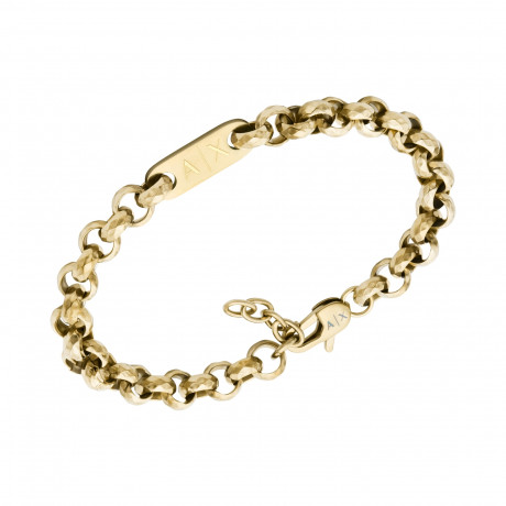 Браслет Armani Exchange AXG0175710