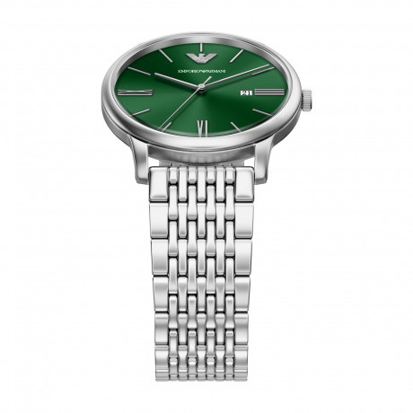Набор часы + браслет Emporio Armani AR80087SET
