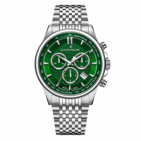 Часы нааручные Jacques Philippe JPQGC10813X6