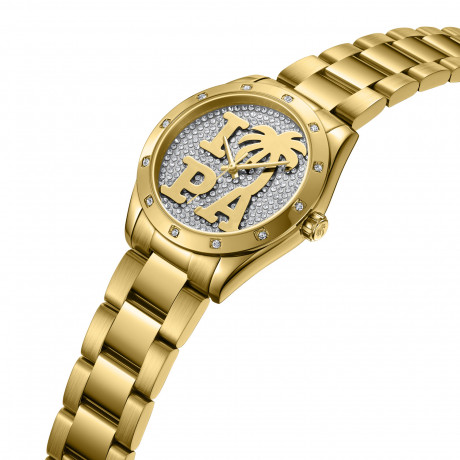 Часы наручные Palm Angels PMWLG0001602