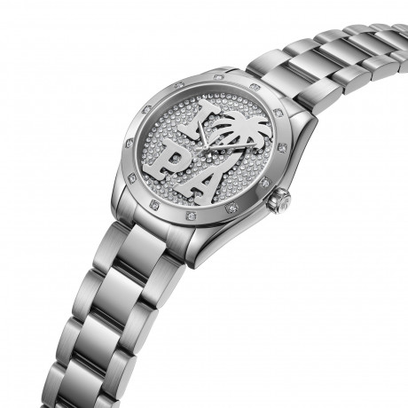 Часы наручные Palm Angels PMWLG0001601