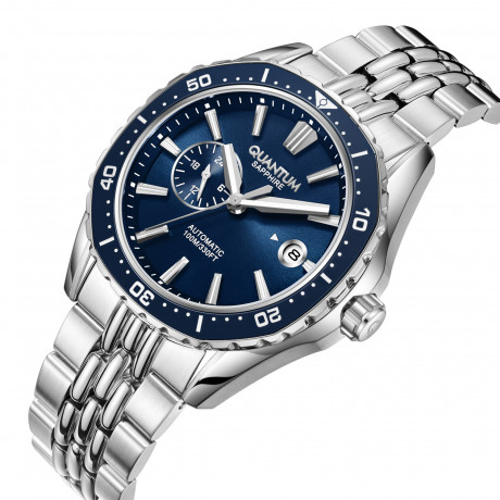Часы наручные Quantum QMG1257.390