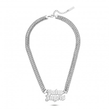 Ожерелье Palm Angels PMAGN0001601
