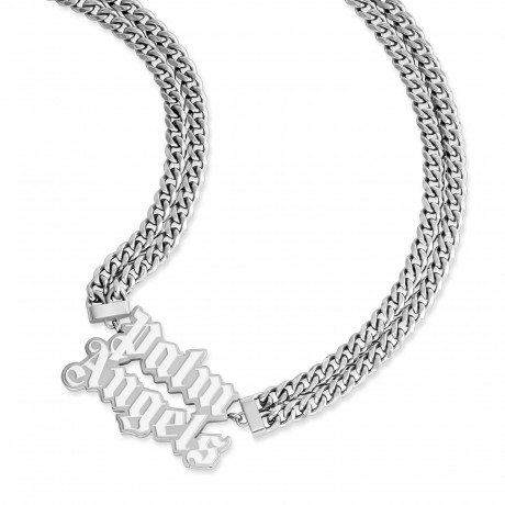 Ожерелье Palm Angels PMAGN0001601