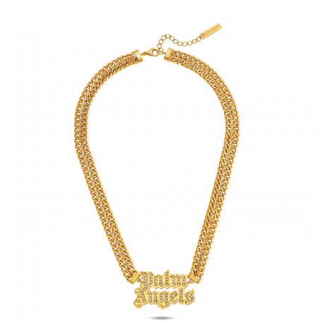 Ожерелье Palm Angels PMJLN0000801