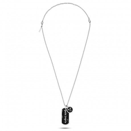 Ожерелье Palm Angels PMAGN0001801