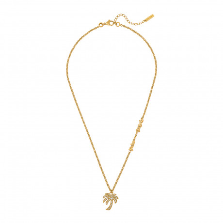Ожерелье Palm Angels PMJLN0000601