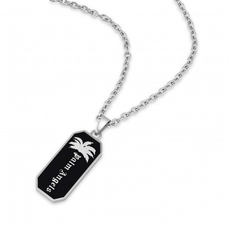 Ожерелье Palm Angels PMAGN0001101
