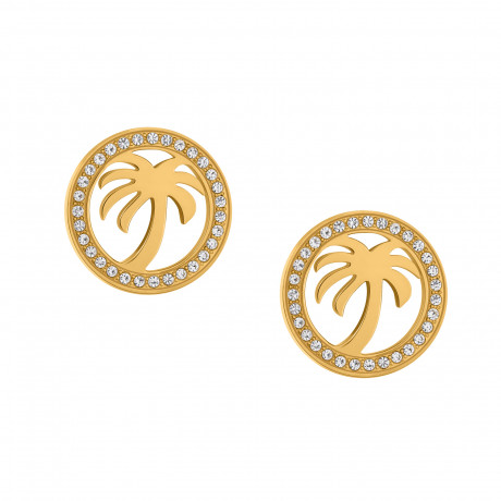 Серьги Palm Angels PMJLE0000301