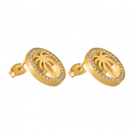 Серьги Palm Angels PMJLE0000301