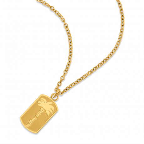 Ожерелье Palm Angels PMJLN0001401