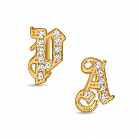 Серьги Palm Angels PMJLE0001201