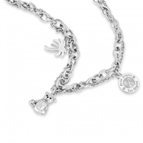 Ожерелье Palm Angels PMAGN0001001