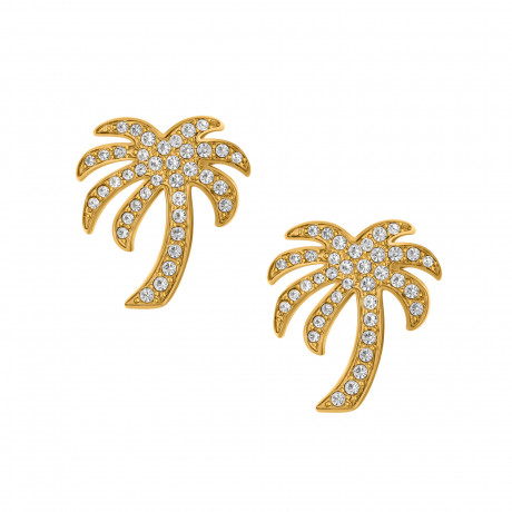 Серьги Palm Angels PMJLE0000601
