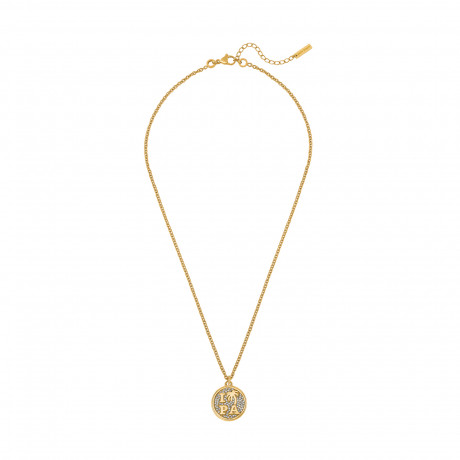 Ожерелье Palm Angels PMJLN0001501