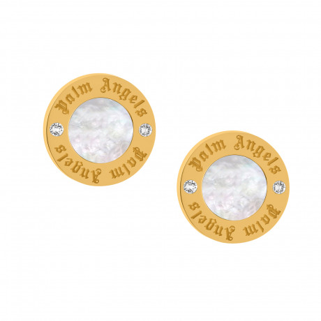 Серьги Palm Angels PMJLE0001601